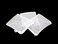 CNZ Universal Media Filter Bag for Ammonia Remover BioBall Ceramic Ring and Pellet Carbon Pack of 3