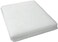 Encompass All EA Premium Polyfiber Filter Pad 18x10 Cut to Fit for Aquariums and Pond