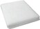Encompass All EA Premium Polyfiber Filter Pad 18x10 Cut to Fit for Aquariums and Pond