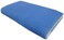 Encompass All Classic Bonded DualLayer Filter PadFloss for Ponds and Aquariums Cut to Fit 12x72 BlueWhite