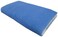 Encompass All Classic Bonded DualLayer Filter PadFloss for Ponds and Aquariums Cut to Fit 12x72 BlueWhite