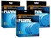 Fluval 9 Pack Fine Filter Pad FX5 3 Packages with 3 Filter Pads Each