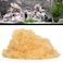 GLOGLOW Soft Water Resin 500ML Reusable Fish Soft Water Resin Filter Media Aquarium Water Softener Pillow Ion Exchange Filter GH Reducer for Fish Aquarium