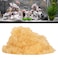 GLOGLOW Soft Water Resin 500ML Reusable Fish Soft Water Resin Filter Media Aquarium Water Softener Pillow Ion Exchange Filter GH Reducer for Fish Aquarium
