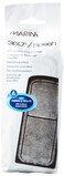Marina Hagen 360Spash Filter Cartridge Replacement Aquarium Filter Media 4Pack 12854 White