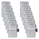 HiTauing 12 Packs Filter Cartridge Compatible with EFS Element and BF5 BETTAFLO Filter