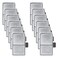 HiTauing 12 Packs Filter Cartridge Compatible with EFS Element and BF5 BETTAFLO Filter