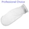 Honritone Nylon Mesh Filter Socks 4 Inch Ring 50100 200300 Micron by 15 Inch Long Aquarium Filter Bags 2 Pack 200 Micron 4 x 15 Inch