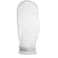 Honritone Nylon Mesh Filter Socks 4 Inch Ring 50100 200300 Micron by 15 Inch Long Aquarium Filter Bags 2 Pack 400 Micron 4 x 15 Inch