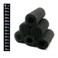 IAFVKAI 6 PCS PreFilter Sponge Aquarium Foam Sponge Roll Intake Filter Cover for Fish Tank Large