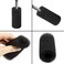 IAFVKAI 6 PCS PreFilter Sponge Aquarium Foam Sponge Roll Intake Filter Cover for Fish Tank Large