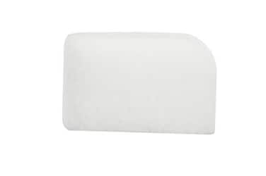 LTWHOME Compatible Polishing Filter Pads Fit for Fluval 304 305 306 404 405 406Pack of 12
