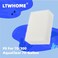 LTWHOME Foam Filter Pads Fit for Aqua Clear 70300 AquaClear 70Gallon Pack of 12