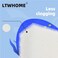 LTWHOME Foam Filter Pads Fit for Aqua Clear 70300 AquaClear 70Gallon Pack of 12