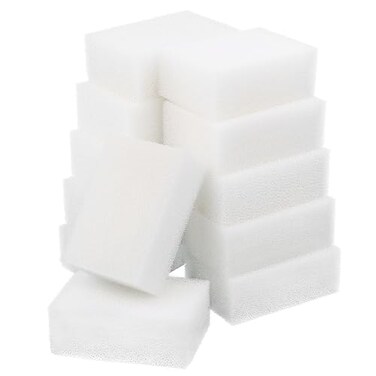 LTWHOME Foam Filter Pads Fit for Aqua Clear 70300 AquaClear 70Gallon Pack of 12