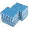 LTWHOME Replacement Poly Foam Pad Fit for Fluval C2 Fluval C ClipOn Filter Foam Pack of 20