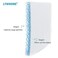 LTWHOME Replacement Poly Foam Pad Fit for Fluval C2 Fluval C ClipOn Filter Foam Pack of 20