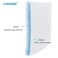 LTWHOME Replacement Poly Foam Pad Fit for Fluval C2 Fluval C ClipOn Filter Foam Pack of 20