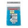 MarineLand Marineland Bonded Filter Pad Cut To Fit Any aquarium Filter Whites Tans 312 sq in