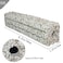 PINVNBY 20 Pcs 62Inch Large Aquarium Filter Media Fish Tank Ceramic Media for Sump Canister FilterBakki Showers FilterTrickle FilterAquaculture and Koi Ponds