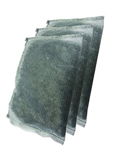 Encompass All Premium Super Activated Carbon 3 Pack 4 Ounce Bags FITS AquaClear 70