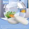 SHIGATSU Fine Filter Pads for Eheim Classic 600 2217 6pcs