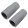 Trdzi Aquarium Rubber Adapter Ribbed Hosing for Fluval 304305306307404405406407 2 Pack