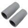 Trdzi Aquarium Rubber Adapter Ribbed Hosing for Fluval 304305306307404405406407 2 Pack