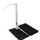 XMHF Aquarium Fish Tank Bottom Under Gravel Filter Board Plate Plastic 12Pcs