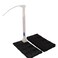 XMHF Aquarium Fish Tank Bottom Under Gravel Filter Board Plate Plastic 12Pcs