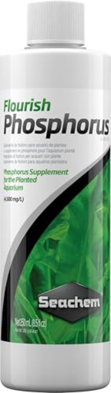 Seachem Flourish Phosphorus 250 mL 85 fl oz