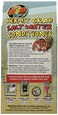 Zoo Med 3 Pack Hermit Crab Salt Water Conditioner 225Ounce Each