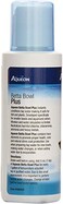Aqueon 4 Pack of Betta Bowl Plus Water Conditioner Dechlorinator 4 Fluid Ounces Each4