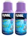 Fluval Bio Clear for Aquarium Water Treatment 8Ounce
