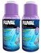 Fluval Bio Clear for Aquarium Water Treatment 8Ounce