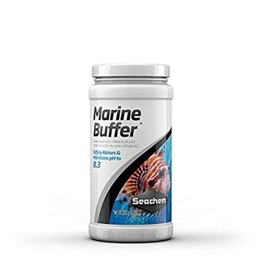 Seachem Marine Buffer 4 kg 88 lbs