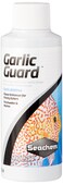 Seachem Garlic Guard Fischfutter 100 mL 34 fl oz