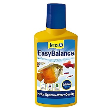 Tetra EasyBalance 845 Ounces Weekly Freshwater Aquarium Water Conditioner 16177