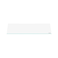 LANDEN 4mm Thick Clear Glass Aquarium LidIncludes 4 Clips for Secure Placement 580 x 230mm2283x906 inches for 583585mm Inner Length AquariumsAdapted to SD603036SL603018