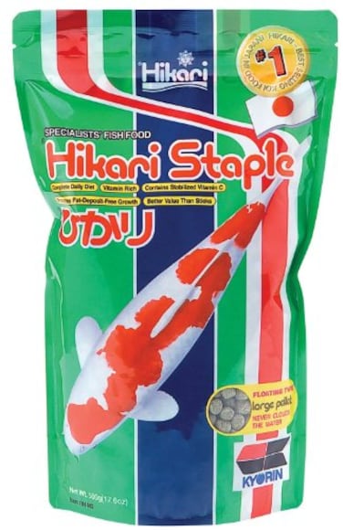Hikari Usa Inc AHK01442 Staple 176Ounce Large