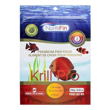 Northfin Krill Pro
