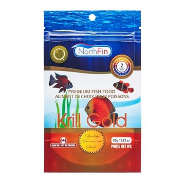 Northfin Krill Pro