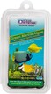Ocean Nutrition Seaweed Select Green Marine Algae Nutritious Fish Food for Herbivorous Marine Fish Live Fish Invertebrates Natural Seaweed Sheets with Garlic Extract 10 Sheets 1 oz 30g