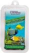Ocean Nutrition Seaweed Select Green Marine Algae Nutritious Fish Food for Herbivorous Marine Fish Live Fish Invertebrates Natural Seaweed Sheets with Garlic Extract 10 Sheets 1 oz 30g