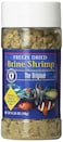 San Francisco Bay Brand ASF71104 Freeze Dried Brine Shrimp for Fresh and Saltwater Fish 10gm
