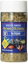 San Francisco Bay Brand ASF71104 Freeze Dried Brine Shrimp for Fresh and Saltwater Fish 10gm