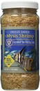 San Francisco Bay Brand Asf71720 Freeze Dried Mysis Shrimp For Fresh And Saltwater Fish 48Gm