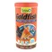 Tetra Goldfish Flakes Nutritionally Balanced Diet For Aquarium Fish Vitamin C Enriched Flakes 706 oz
