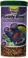 Tetra Pond 16455 Variety Blend Food 529Ounce 1Liter