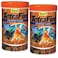 Tetra Fin Goldfish Flakes Food with ProCare 44 oz